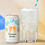 Cream Soda - Drinkolipop.com