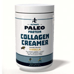 Collagen Creamer Vanilla | Ultimatepaleoprotein.com