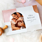 Create A Photo Book - Smartphoto FR