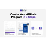 Create Your Own Affiliate Program : AppSumo