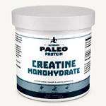 Creatine Monohydrate - Ultimate Paleo Protein