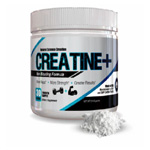 Creatine+ - Natural Science