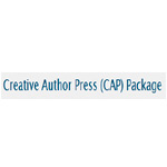 Creative Author Press Package - Bookemon