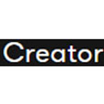 Creator Plan