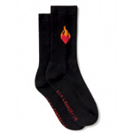 Crew Sock Dearly Beloved | Silk Laundry