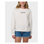 Crewneck Sweatshirt - Quiksilver