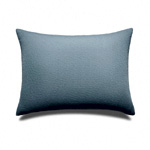 Crinkle Cotton Sham Set : Brooklinen