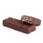 Crispy Chocolate High Protein Bar - MinciDelice