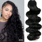 Crochet Human Hair : Geeta Hair