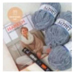 Crochet With Chenille - Myboshi