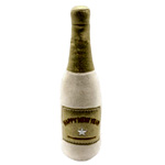 Croci Newyear Bottle Dog Toy - Robinson Pet Shop