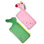 Crocodile Memory Pillow - Cabin Max 