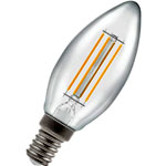 Crompton Lamps LED Candle | Lightbulbs-direct.com