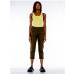 Crop Boy Trousers : WiltClothing
