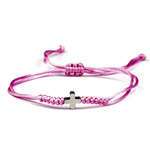 Cross Bracelet - Sarahs Whisper