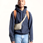 Crossbody - Day Owl