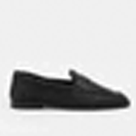 Crosswalk Loafer Black | Sol-sana.com.au