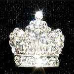 Crown Ring - eJools