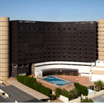 Crowne Plaza Riyadh Palace - IHG