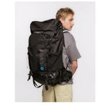 Cruiser Backpack : Huskycz.cz