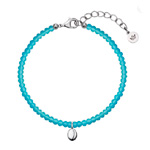 Crystal Bead Bracelet | Jestina.co.kr
