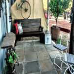 Crystal Valley Outcamp : Stayz