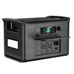 CTOLITY AP2000 2048Wh : Ctolity Power
