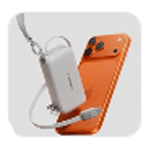 Cube Mobile Power Bank , Torras.co.jp