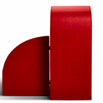 Cubist Bookend - Assouline