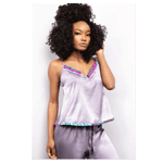 Cuddle With Me African Print Pajamas | Waxandwonder.com