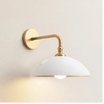 Cuenco Dome Sconce | Rowabi.com