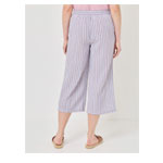Culottes Stripes , Jeans Fritz