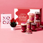 Cupcake 6 Pack With Lovepop Card | Wickedgoodcupcakes.com