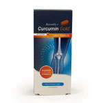 Curcumin Complex Joint Tablets , Snowden Healthcare