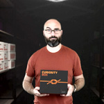 Curiosity Box Annual Plan : Curiosity Box