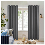 Curtains Thermal Insulated Long Curtains - Joydeco