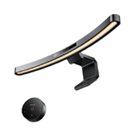 Curved Monitor Light Bar - Quntis