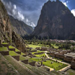 Cusco Flight Booking : Latamairlines
