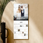 Custom Calendars | Printerpix.co.uk