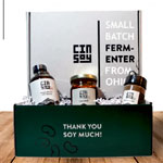 Custom Food Boxes , Arka