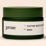 Custom Moisturizer | Prose.com