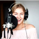 Custom Original Song : My Sound Gift 