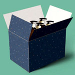 Custom Shipping Boxes | Arka
