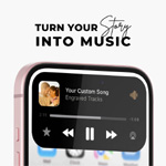 Custom Song : EngravedTracks