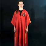 Customizable Gryffindor Quidditch Robe | Cinereplicas.fr