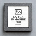 Customizable Mini Lid | Tingiri.it