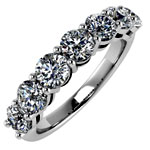 Cut Stone Diamond Ring : Sunshine Diamonds