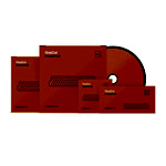 Cut Foam Polishing Pad : Carshine Direct