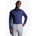 Cutaway Collar Shirt - Suit Direct