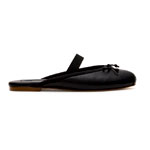 Cutesy Black Leather | Stevemadden.com